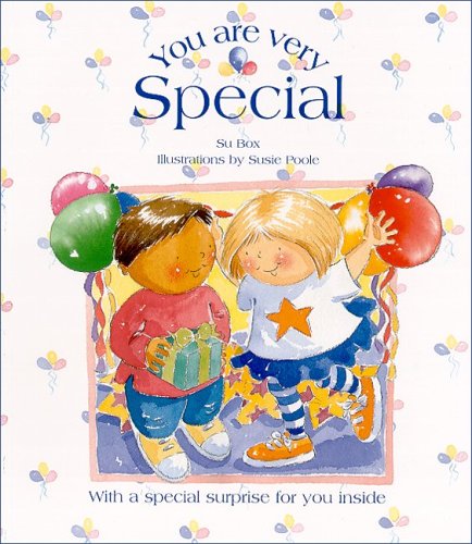 You Are Very Special