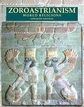 Zoroastrianism by Paula Hartz Hardcover