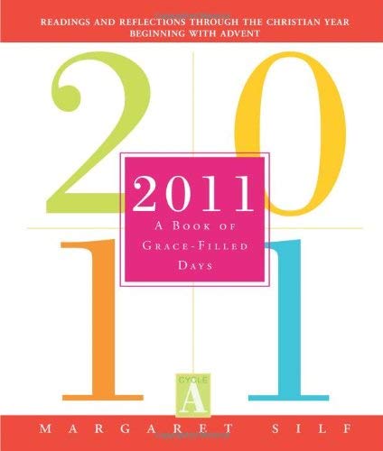 2011: A Book of Grace-Filled Days