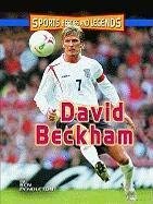 David Beckham - Pendleton, Ken
