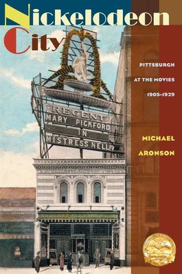 Nickelodeon City By Michael Aronson Reviews Description