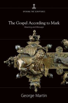 the gospel according to mark 1 the gospel according to mark this is an amazing fiction written by jorge luis borges in october, 1971. the gospel according to mark 1 the gospel according to mark this is an amazing fiction written by jorge luis borges in october, 1971.