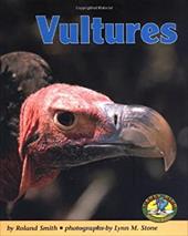 Vultures - Smith, Roland / Stone, Lynn M.