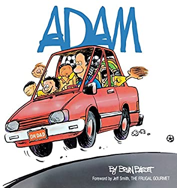 ISBN 9780836218411 product image for Adam by Brian Basset (Paperback) | upcitemdb.com