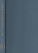 Skyscrapers and Other Essays (Essay Index Reprint Series) by Lewis B. Namier