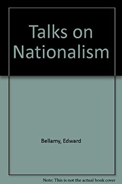 Talks on Nationalism