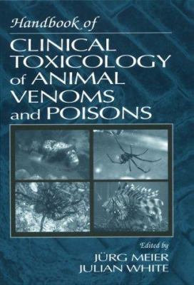 Handbook Of Clinical Toxicology Of Animal Venoms And Poisons Es Exact Solutions And