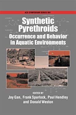 ISBN 9780841214347 product image for Synthesis and Chemistry of Agrochemicals | upcitemdb.com