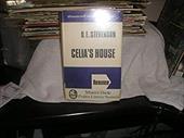 Celia's House -  Stevenson, D. E.