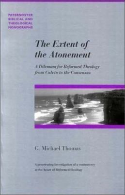 the extent of the atonement Here is an encyclopedic treatment of the oft debated topic of the extent of the atonement in particular, its a refutation of the limited atonement. the extent of the atonement Here is an encyclopedic treatment of the oft debated topic of the extent of the atonement in particular, its a refutation of the limited atonement.