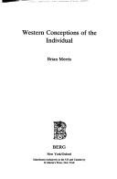 Western Conceptions of the Individual