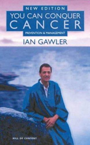 You Can Conquer Cancer: Prevention and Management