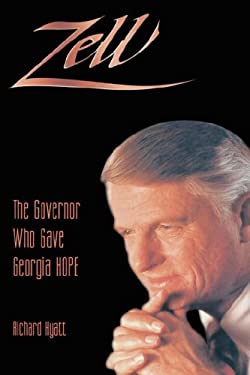 Zell: The Governor Who Gave Ga Hope
