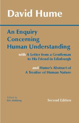 an analysis of an enquiry concerning human understanding by david hume David hume’s an enquiry concerning human understanding (1748) is an investigation of how knowledge is acquired by human understanding, and is an examination of what defines the limits of what can be known. an analysis of an enquiry concerning human understanding by david hume David hume’s an enquiry concerning human understanding (1748) is an investigation of how knowledge is acquired by human understanding, and is an examination of what defines the limits of what can be known.