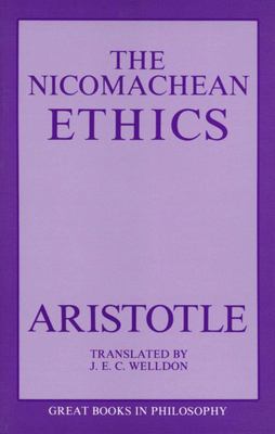 ISBN 9780879753788 product image for Nicomachean Ethics by Aristotle Aristotle (Paperback) | upcitemdb.com