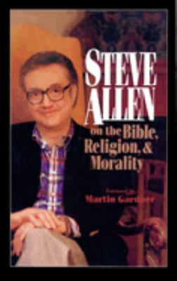 ISBN 9780879756383 product image for Steve Allen on the Bible, Religion and Morality by Steve Allen (Hardcover) | upcitemdb.com