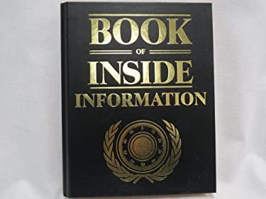Book of Inside Information