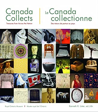 ISBN 9780888544537 product image for Canada Collects: The Passionate Eye by Ken Lister (Hardcover) | upcitemdb.com