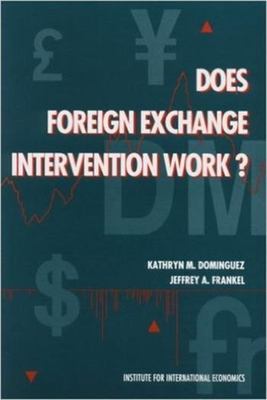 How does foreign exchange work