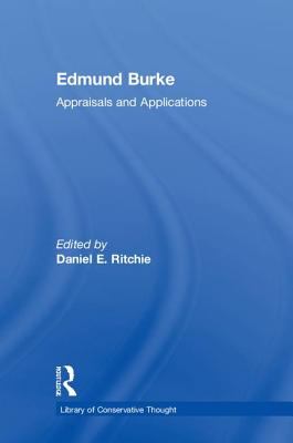 Essay questions on edmund burke