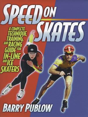 Speed on Skates by Barry Publow (Paperback)