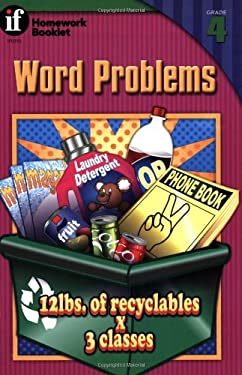 Word Problems by Bill, Miles Moran, Andrea Linderman - Bill, Miles Moran, Andrea Linderman