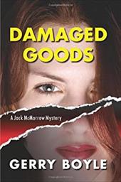 Damaged Goods - Boyle, Gerry