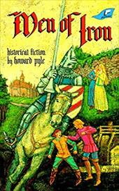 Men of Iron - Pyle, Howard / Jordan, Suzette