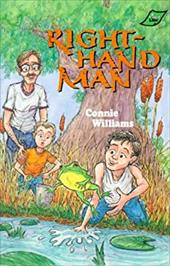 Right Hand Man: - Williams, Connie / Leaman, Christine / Davis, Timothy N.