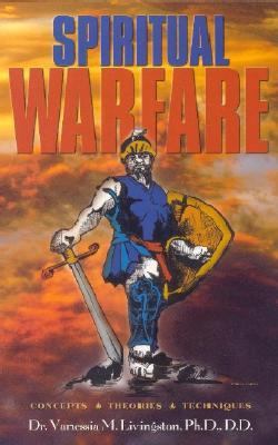 Spiritual Warfare - Concepts - Theories - Techniques (2001, Paperback)