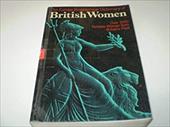 The Europa Biographical Dictionary of British Women - Europa / Crawford, Anne