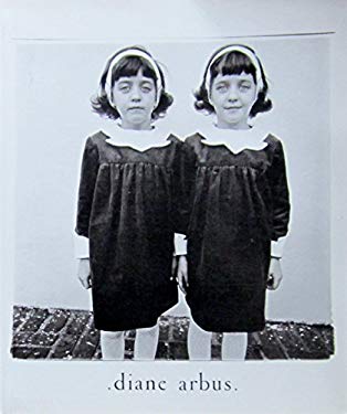 Diane Arbus : An Aperture Monograph by Diane Arbus - Diane Arbus