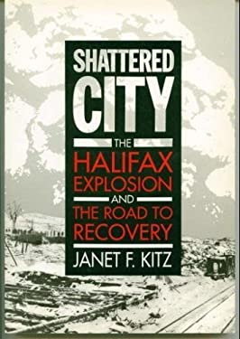 Shattered City