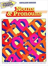 Nouns and Pronouns - Kifer, Kathy / Collins, S. Harold