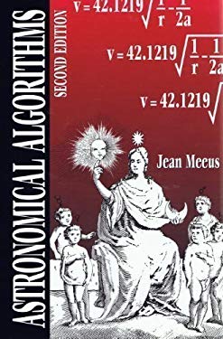 Astronomical Algorithms Meeus Astronomical Algorithms Meeus
