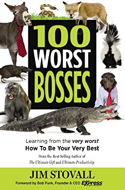 100 Worst Bosses