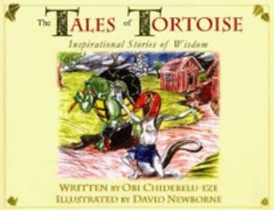 Tales of Tortoise : Inspirational Stories of Wisdom