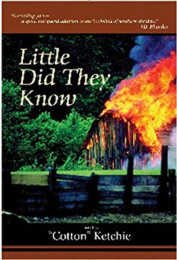 Little Did They Know - Ketchie, Cotton