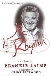 MR Rhythm: A Tribute to Frankie Laine - Grudens, Richard