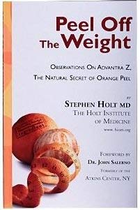 Peel Off The Weight (Observations On Advantra Z, The Natural Secret Of Orange Peel)