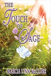 The Touch of Sage - McClure, Marcia Lynn