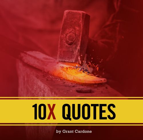 10X Quotes