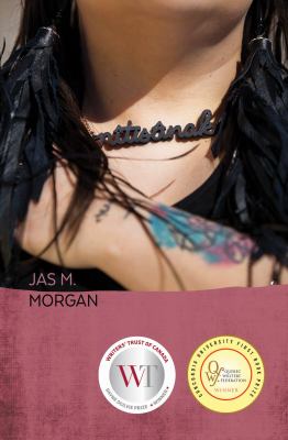 ISBN 9780994047175 product image for nîtisânak by Jas M. Morgan (Paperback) | upcitemdb.com