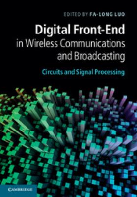 ISBN 9781107002135 product image for Digital Front-End in Wireless Communication and Broadcasting : Circuits and Sign | upcitemdb.com