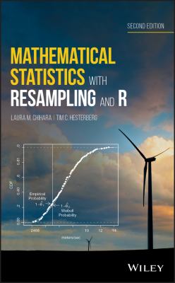 ISBN 9781119416548 product image for Mathematical Statistics with Resampling and R by Laura M., Hesterberg, Tim C. Ch | upcitemdb.com