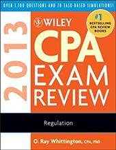 Exam 2013 Usa