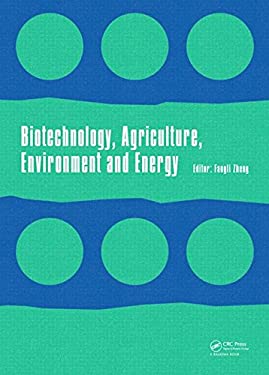 Biotechnology, Agriculture, Environment and Energy (Iraics Proceedings)
