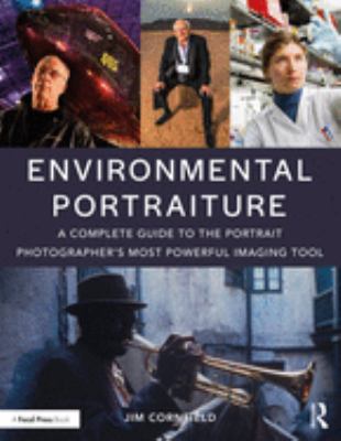 ISBN 9781138935662 product image for Environmental Portraiture by Jim Cornfield (Paperback) | upcitemdb.com