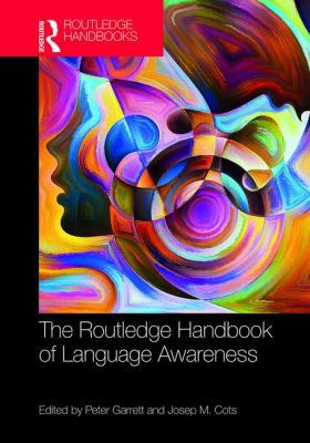 ISBN 9781138937048 product image for The Routledge Handbook of Language Awareness (Routledge Handbooks in Linguistics | upcitemdb.com