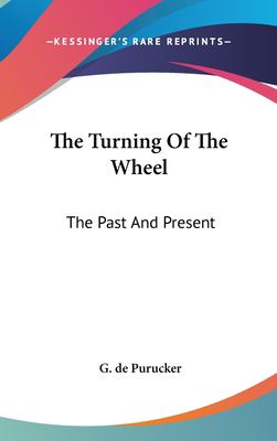 the turning of the wheel of the turning of the wheel of